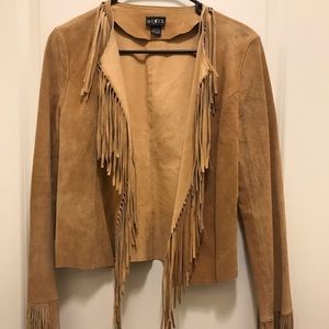 Vintage jacket